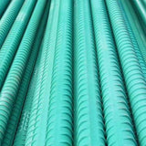 Epoxy-Coated Reinforcing Steel Bar