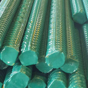 Coated Reinforcing Bar