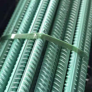 Epoxy-Coated Rock Bolt